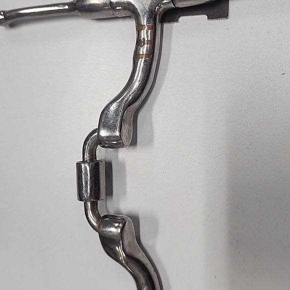 Full Cheek Corection Bit - Picture 4 of 5